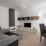 Casanova Garden Apartment