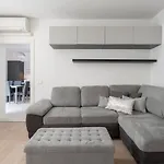 Casanova Garden Apartment