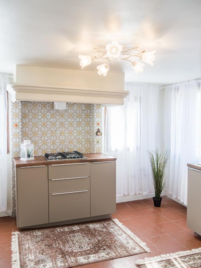 Casanova Garden Apartment Venedig