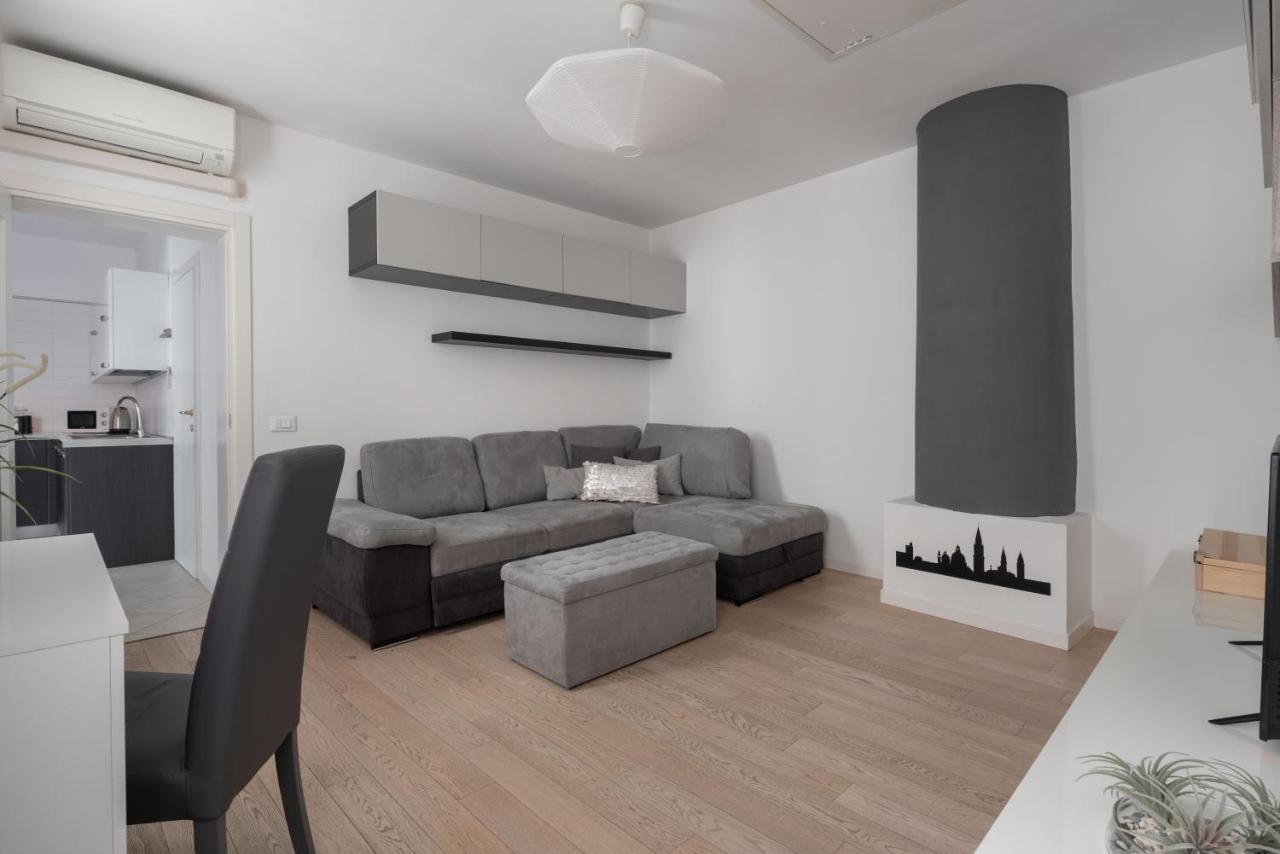 Casanova Garden Apartment *