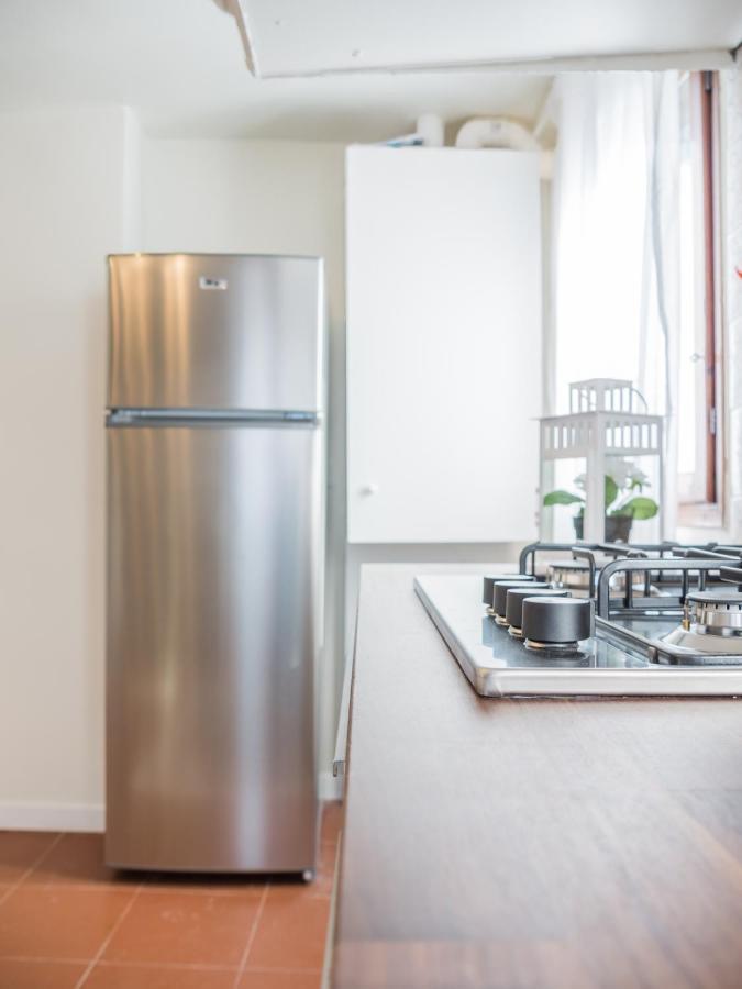 Casanova Garden Apartment *
