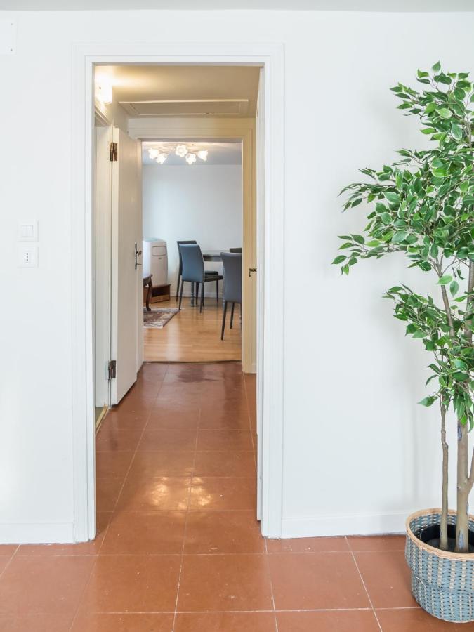 Apartment Casanova Garden *