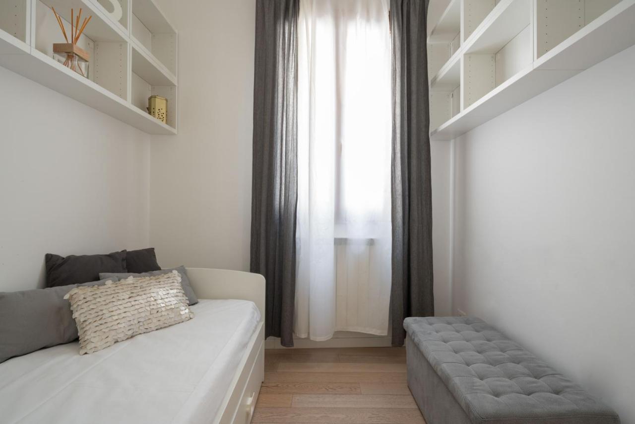 Casanova Garden Apartment