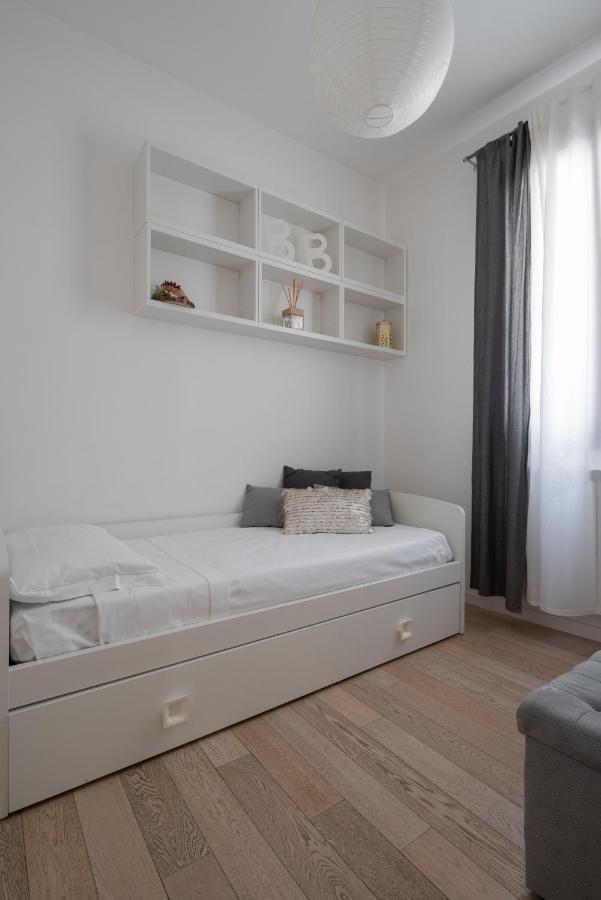 Casanova Garden Apartment *