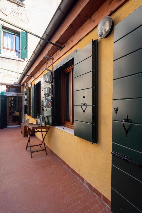 Casanova Garden * Venedig