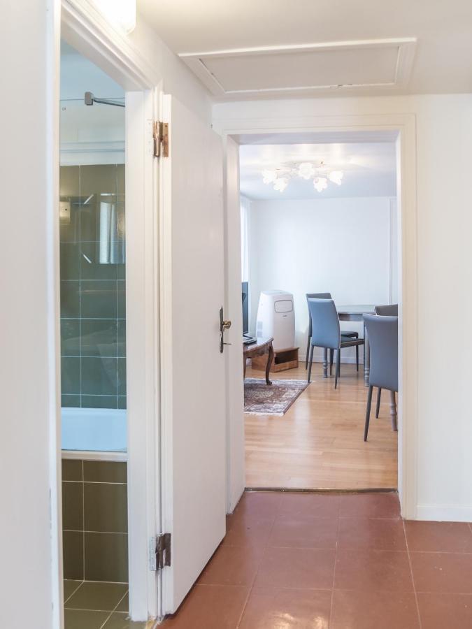 Apartment Casanova Garden Venedig