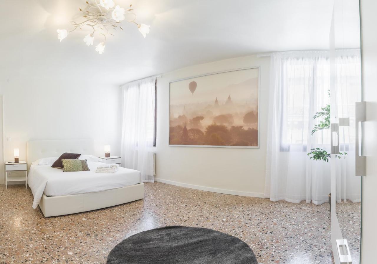 Casanova Garden Venedig