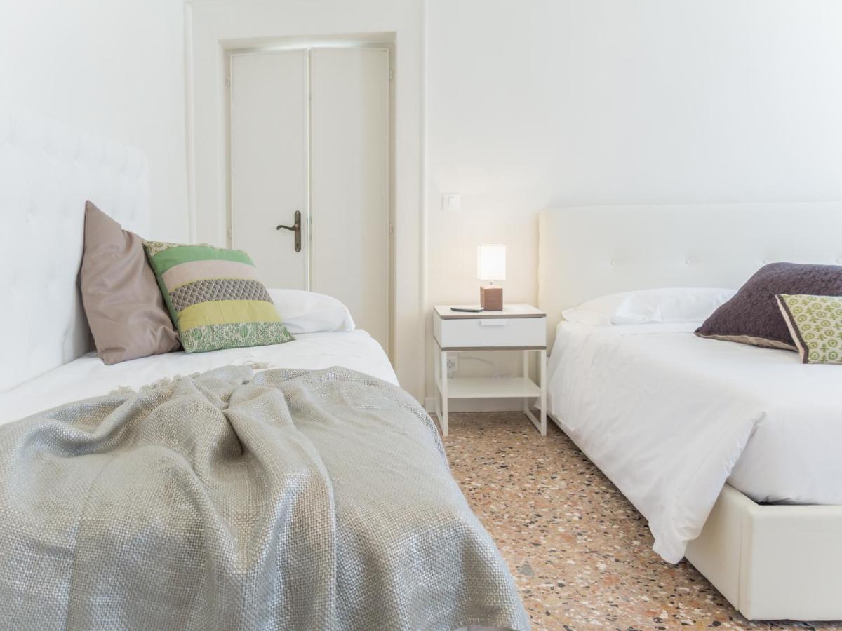 Casanova Garden Apartment *