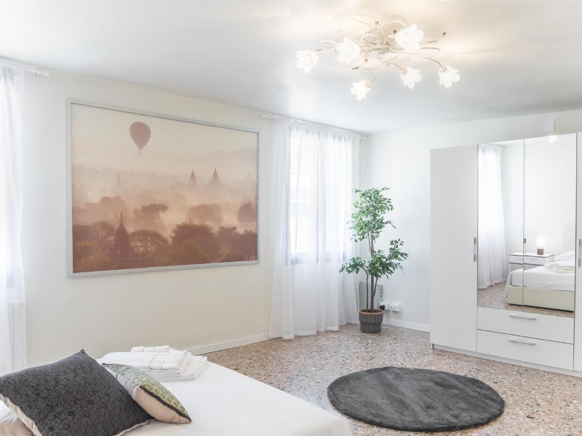 Casanova Garden Apartment