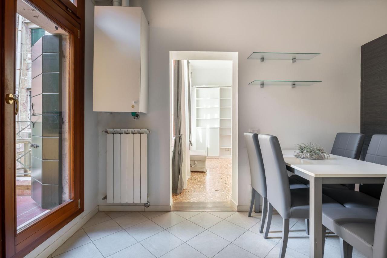 Casanova Garden Apartment Venedig