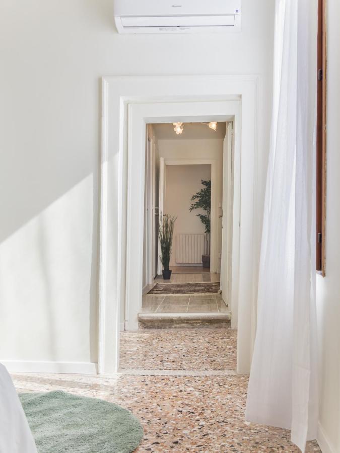 Apartment Casanova Garden Venedig
